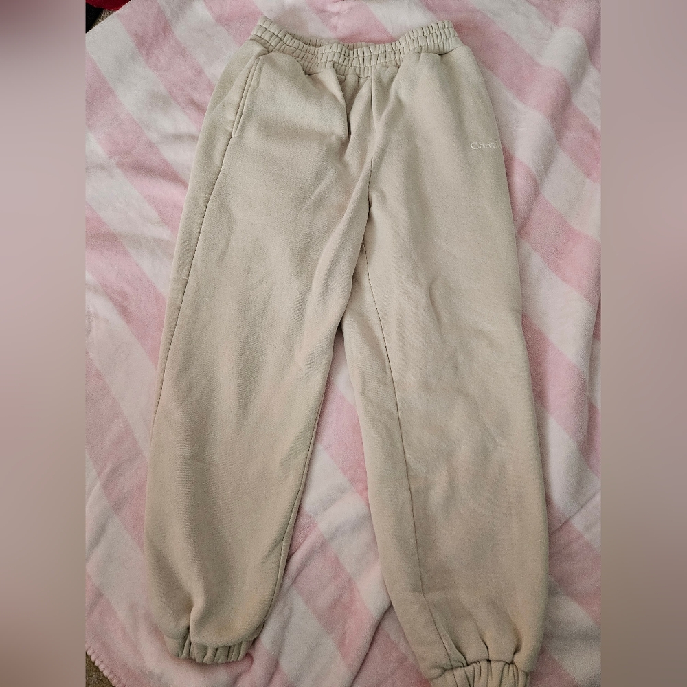 Comfrt Signature Style Sweatpants